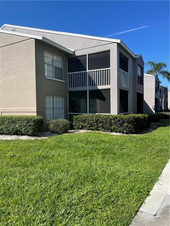 108 Santa Clara DR 15 NAPLES, FL 34104