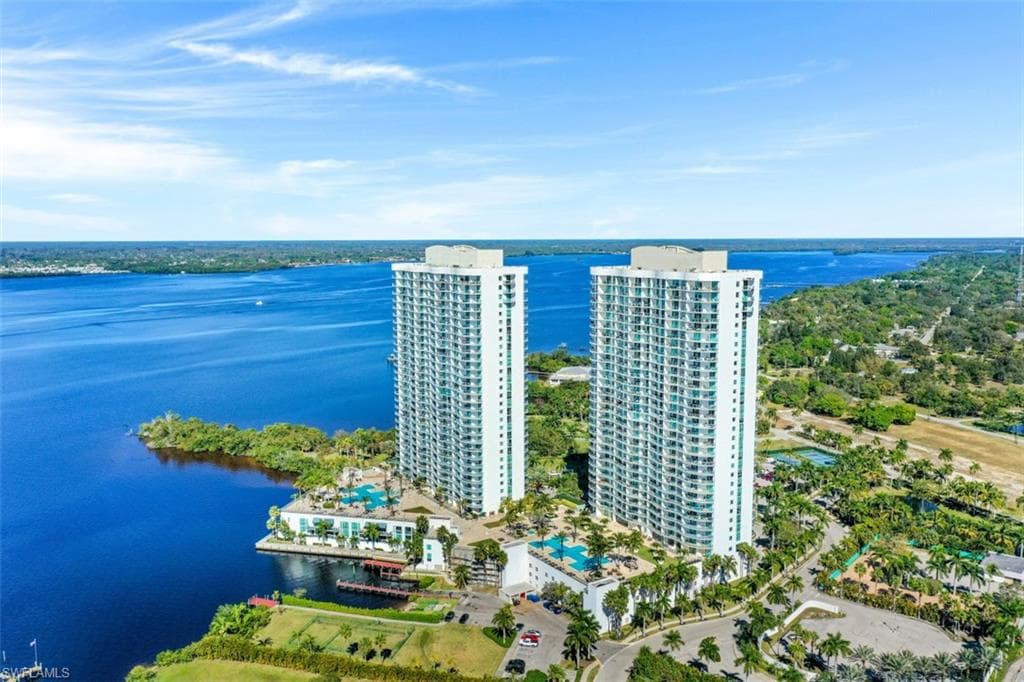 3000 Oasis Grand BLVD 1201 FORT MYERS, FL 33916