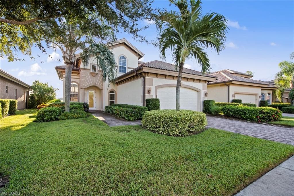 6096 DOGLEG DR NAPLES, FL 34113