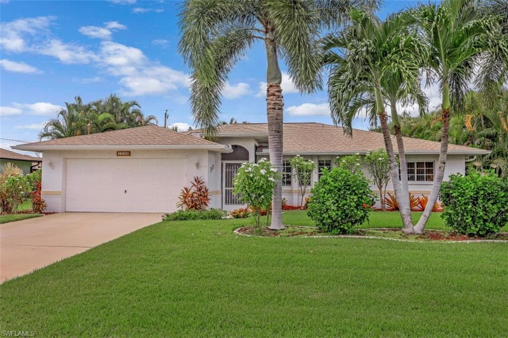3106 SE 8th PL CAPE CORAL, FL 33904