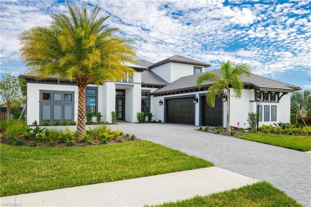 11440 Canal Grande DR FORT MYERS, FL 33913