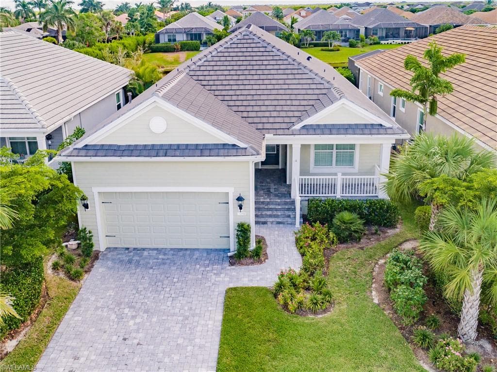 17755 Spanish Harbour CT FORT MYERS, FL 33908