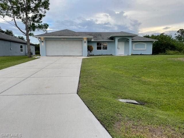 1120 Bermar ST FORT MYERS, FL 33913