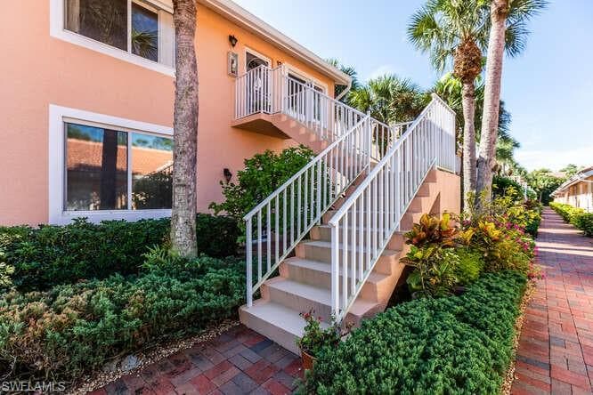 6570 Beach Resort DR 112 NAPLES, FL 34114