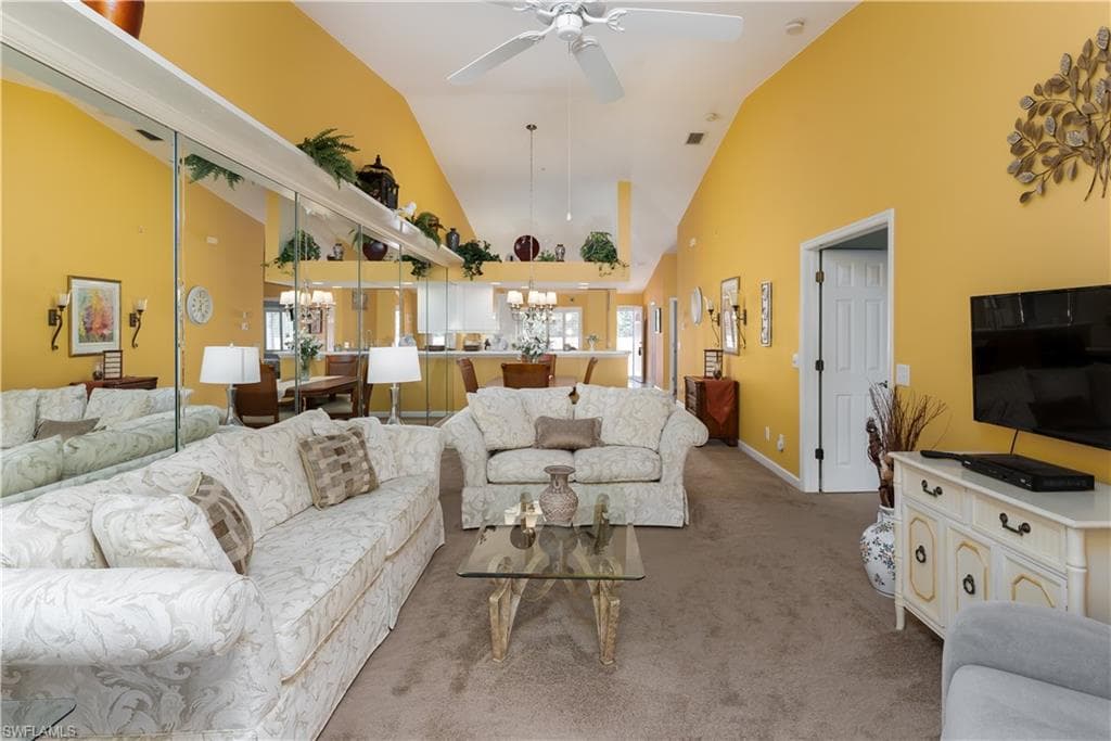 6690 Beach Resort DR 1310 NAPLES, FL 34114
