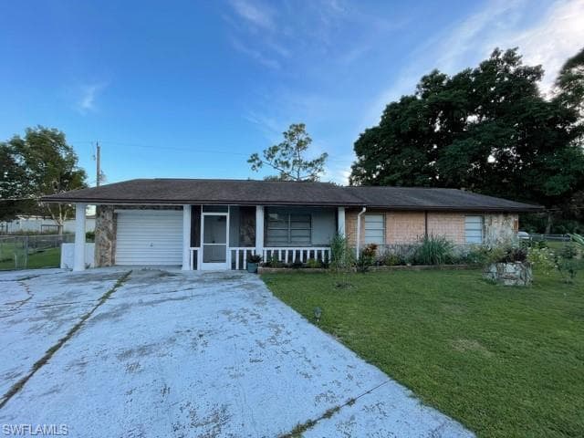 2991 Ribbon CT FORT MYERS, FL 33905