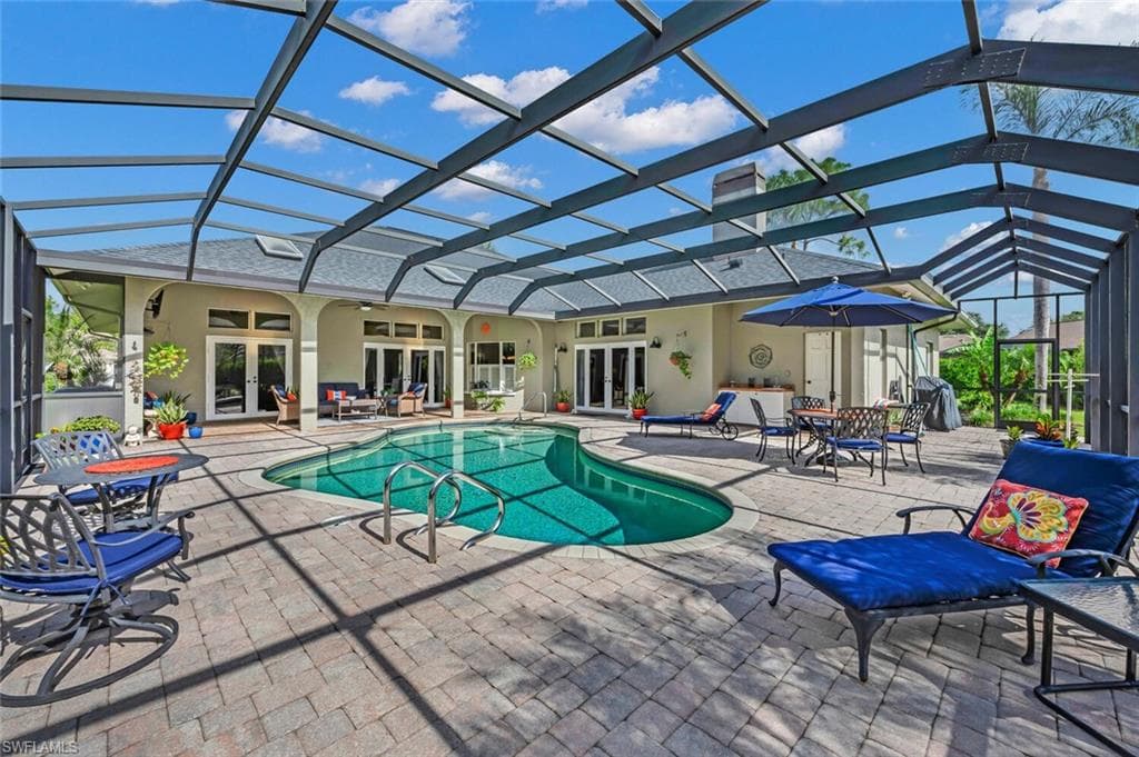 22 Hastings PL NAPLES, FL 34104