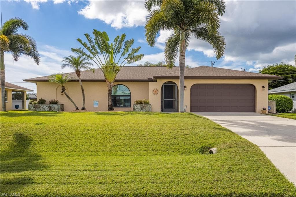 3408 SW 3rd AVE CAPE CORAL, FL 33914