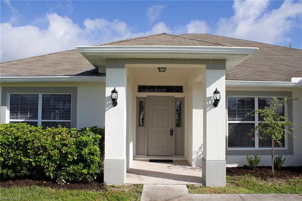 1625 Savona PKY W CAPE CORAL, FL 33914