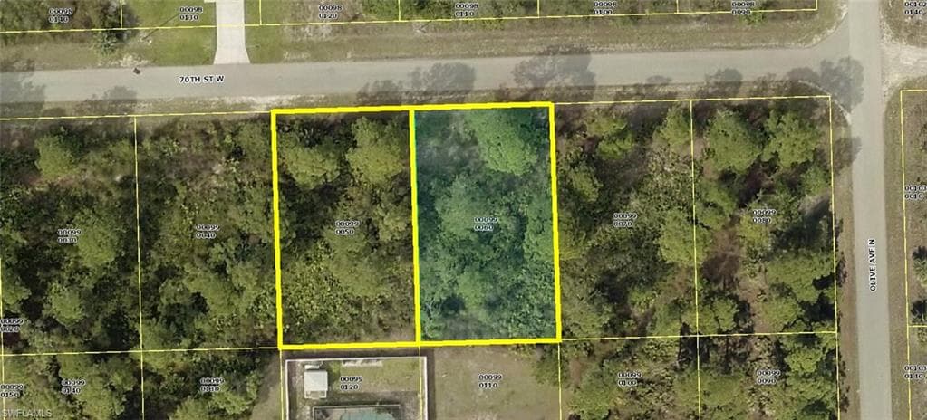3121 70th ST W LEHIGH ACRES, FL 33971