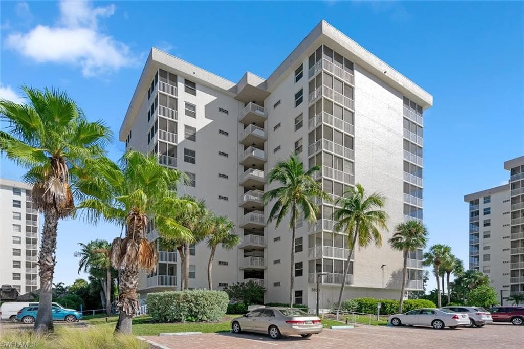 5800 Bonita Beach RD 2303 BONITA SPRINGS, FL 34134