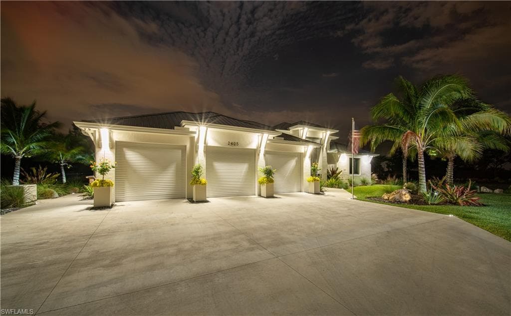 2405 SW 11th AVE CAPE CORAL, FL 33991