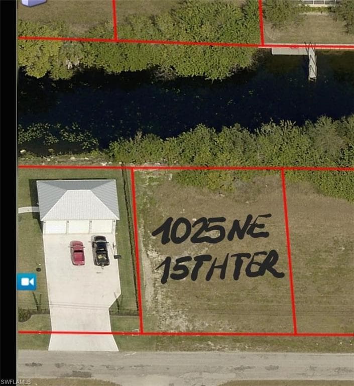 1025 NE 15th TER CAPE CORAL, FL 33909