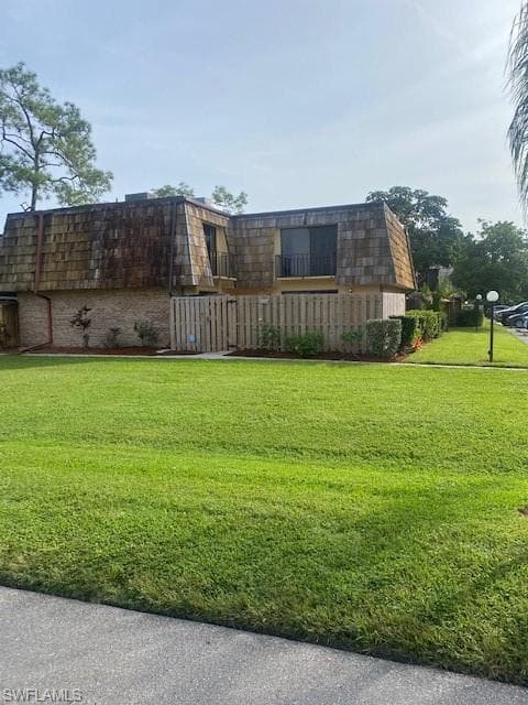 5572 Malt DR 2 FORT MYERS, FL 33907
