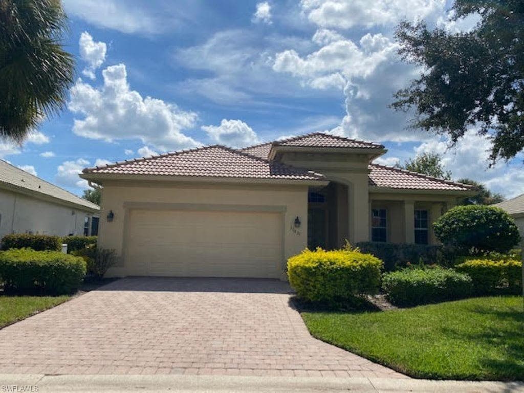 11831 Bramble Cove DR FORT MYERS, FL 33905