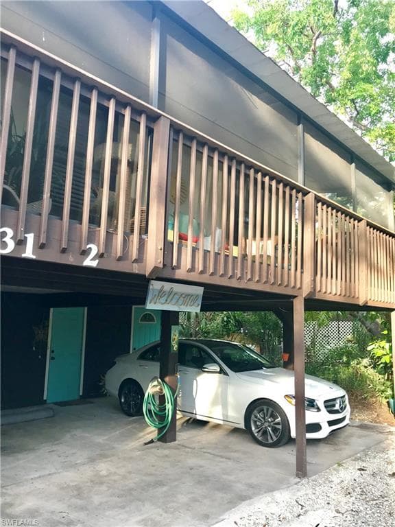2531 Estey AVE A2 NAPLES, FL 34104
