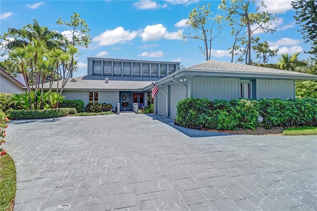 1200 Goldfinch WAY 68 NAPLES, FL 34105