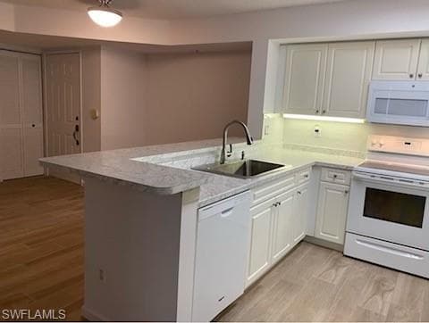 1280 Wildwood Lakes BLVD 205 NAPLES, FL 34104