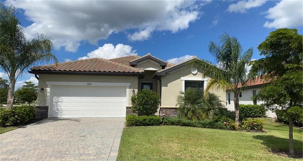 11876 Arbor Trace DR N FORT MYERS, FL 33913