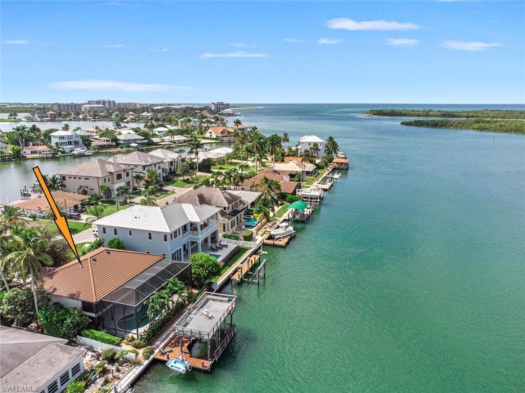 153 W. Pago Pago DR NAPLES, FL 34113