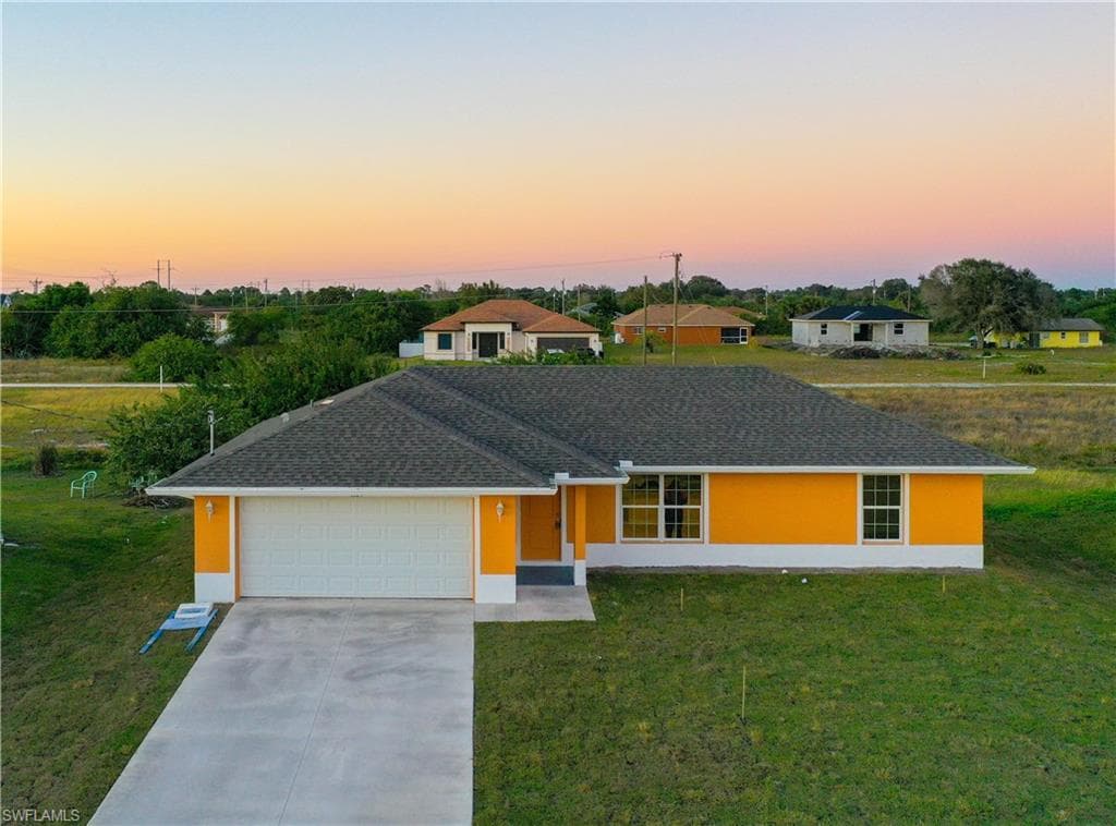 4304 20th ST SW LEHIGH ACRES, FL 33976