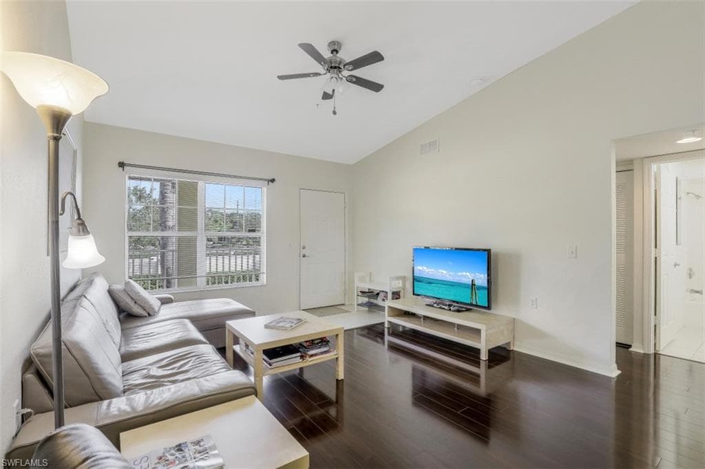 4910 Cougar CT N 1-203 NAPLES, FL 34109