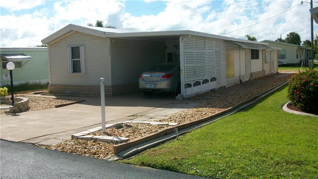 9798 Sugarberry WAY FORT MYERS, FL 33905