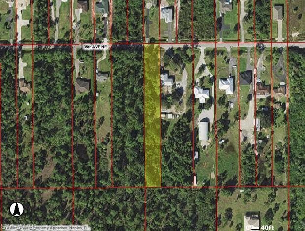 35th AVE NE NAPLES, FL 34120