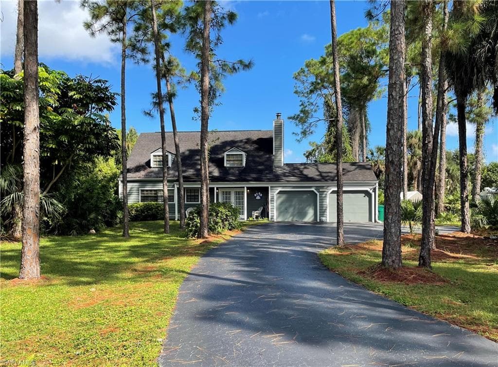 4215 Lorraine AVE NAPLES, FL 34104