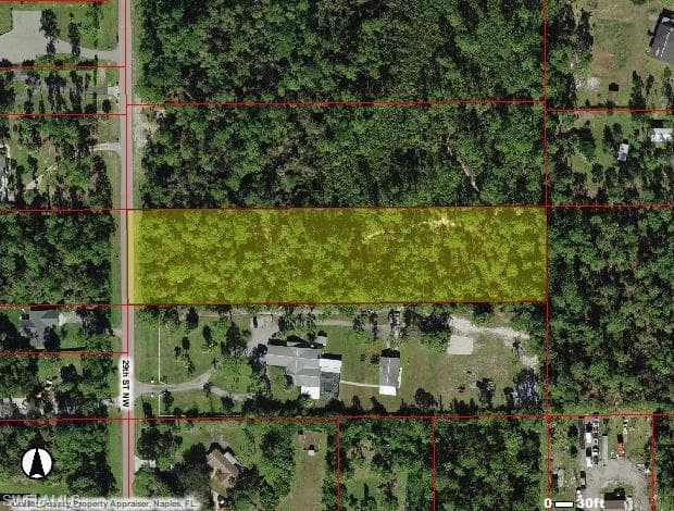 154 29TH ST NW NAPLES, FL 34117