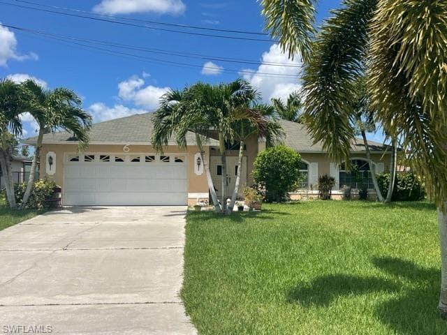 6 NE 21st AVE CAPE CORAL, FL 33909