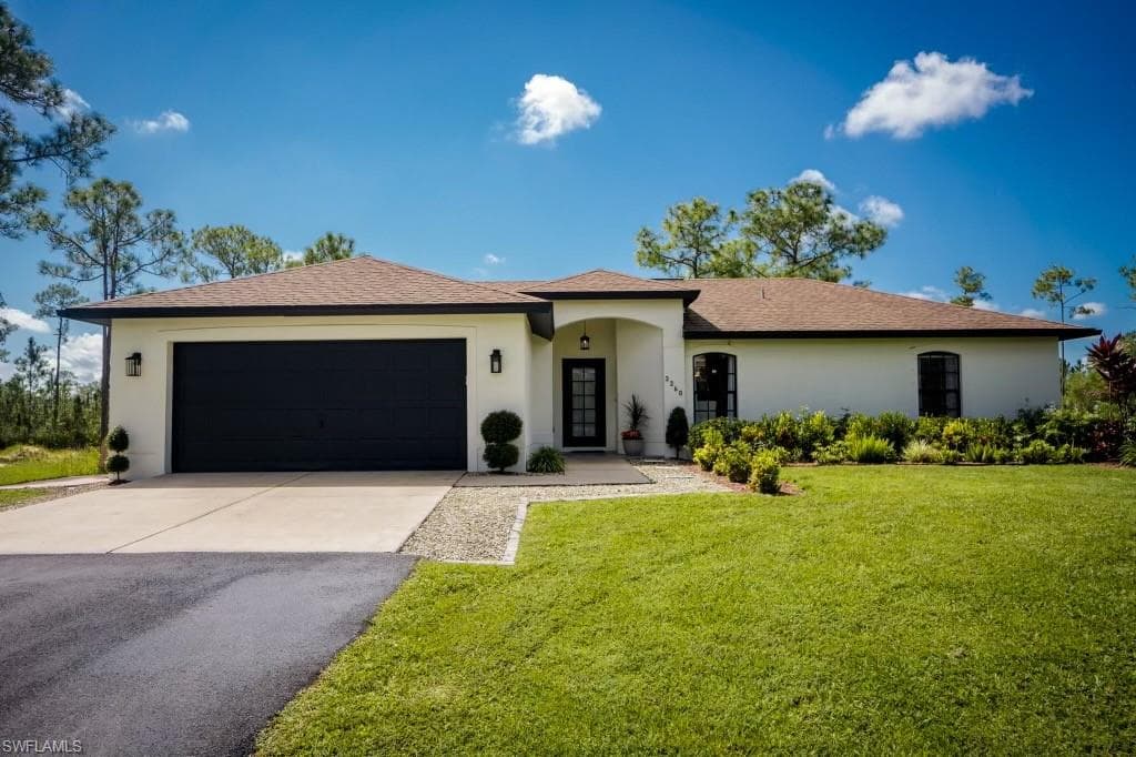 3260 47th AVE NE NAPLES, FL 34120