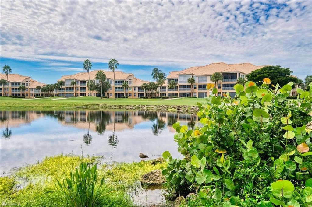 9241 Bayberry BEND 101 FORT MYERS, FL 33908