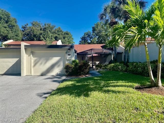 4407 E Mainmast CT FORT MYERS, FL 33919