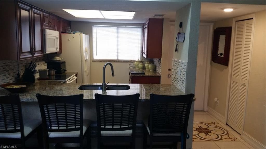 610 Gerald AVE 316 LEHIGH ACRES, FL 33936