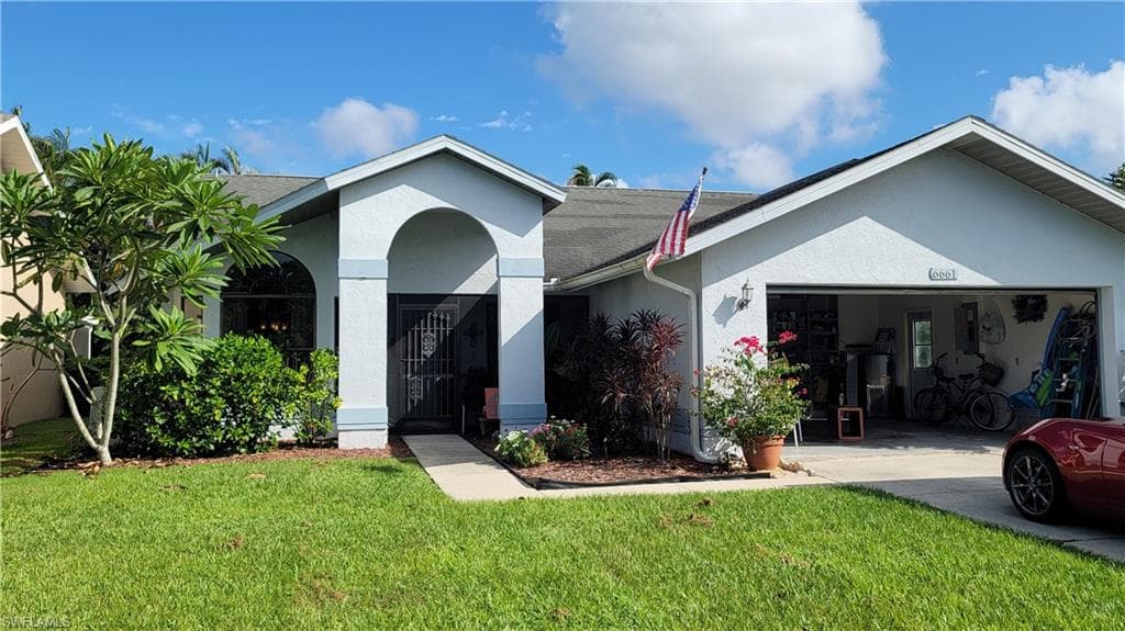 6661 Southwell DR FORT MYERS, FL 33966