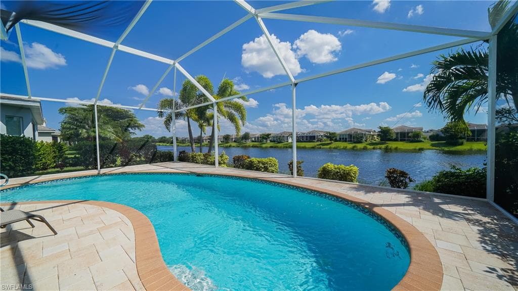 2656 Lambay CT CAPE CORAL, FL 33991