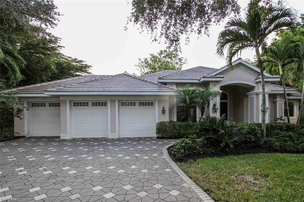3441 Twinberry CT BONITA SPRINGS, FL 34134
