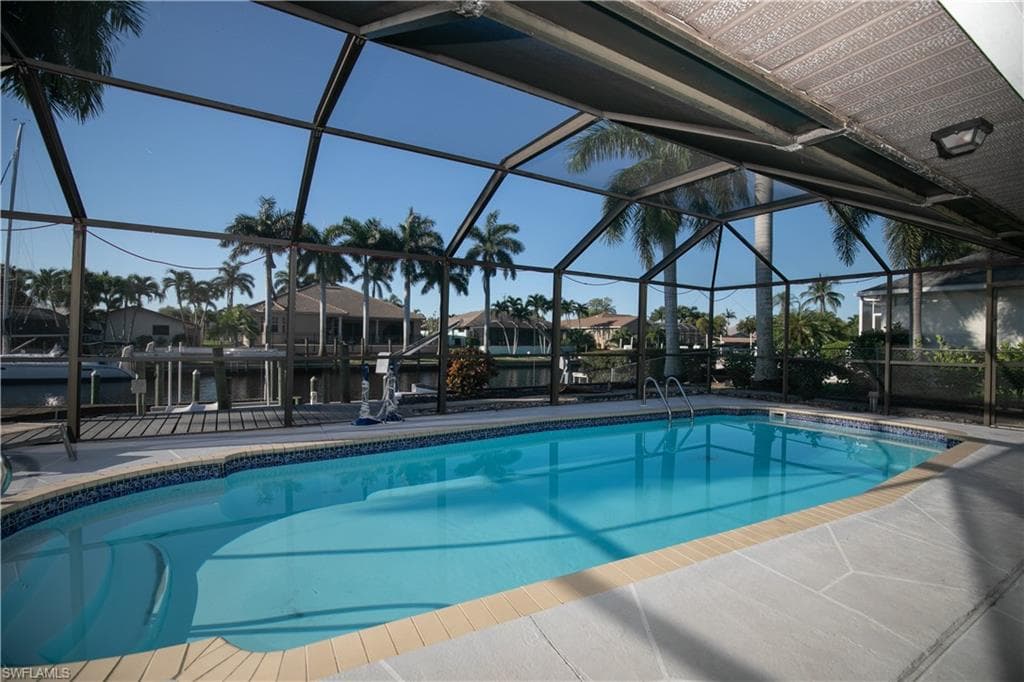 1428 SW 51st LN CAPE CORAL, FL 33914