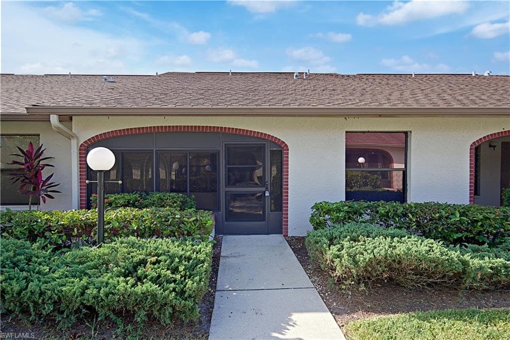 16550 Ginger LN 225 FORT MYERS, FL 33908
