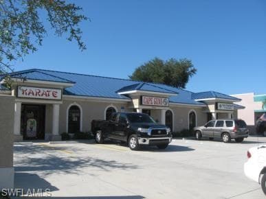 3818 Skyline BLVD CAPE CORAL, FL 33914