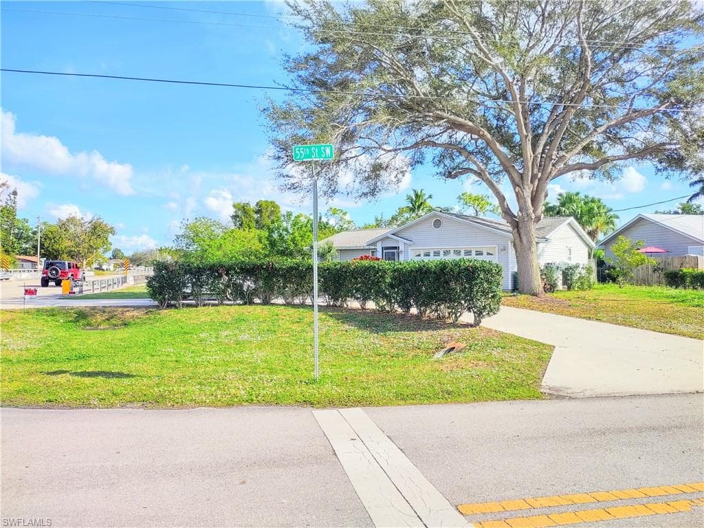 2456 55th ST SW NAPLES, FL 34116