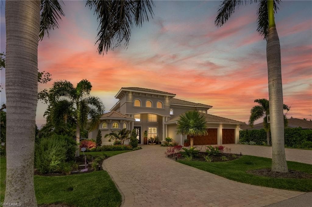 5506 SW 11th AVE CAPE CORAL, FL 33914