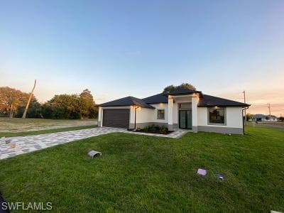 1219 Mckinley AVE LEHIGH ACRES, FL 33972