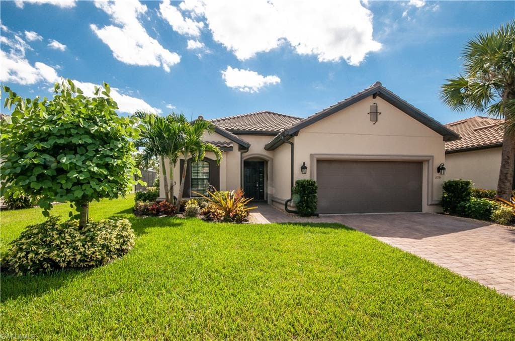 19735 Estero Pointe LN FORT MYERS, FL 33908