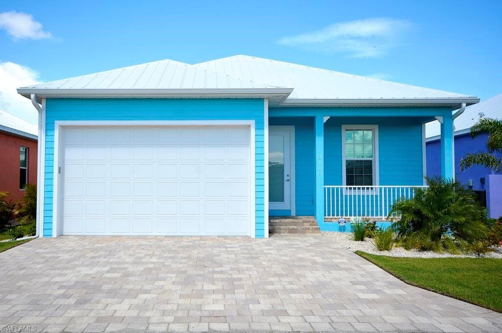3066 Trawler LN ST. JAMES CITY, FL 33956
