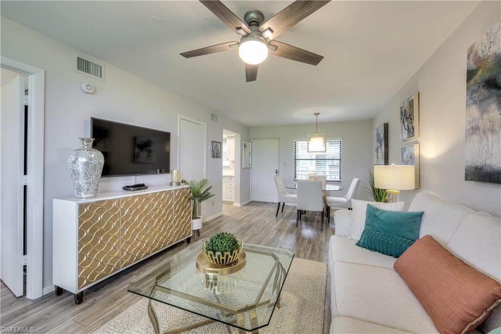 3641 Wild Pines DR 204 BONITA SPRINGS, FL 34134