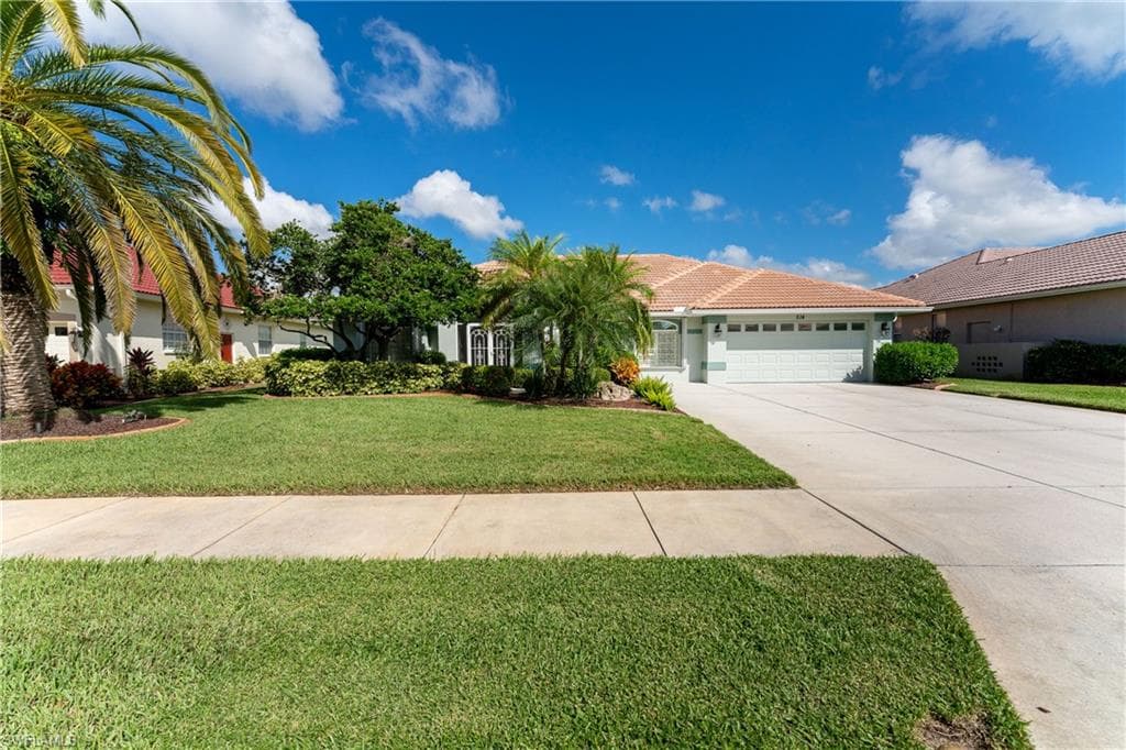 514 Purslane Point VENICE, FL 34293