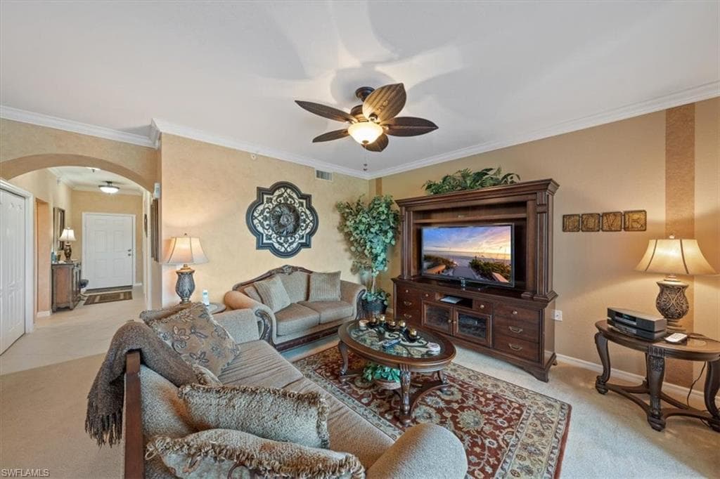 10285 Heritage Bay BLVD 832 NAPLES, FL 34120
