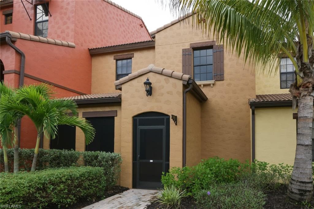 11796 Paseo Grande BLVD 4703 FORT MYERS, FL 33912